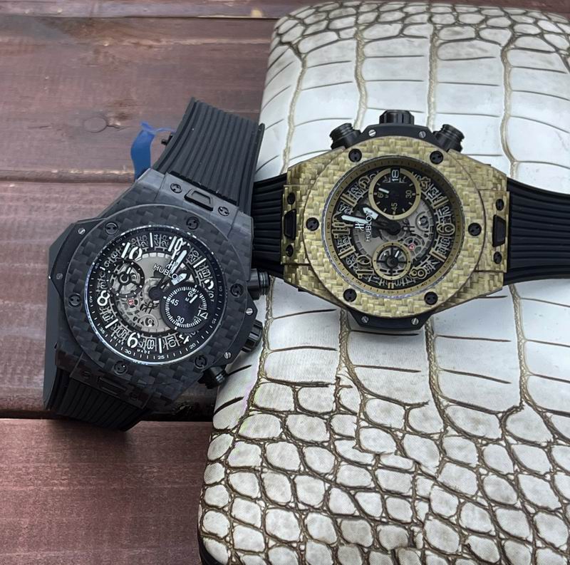 Hublot watch 122811